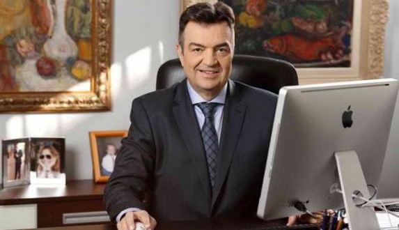Politika ili pravda: Udar na Kneževića da bi Prva banka gospodarila Crnom Gorom!
