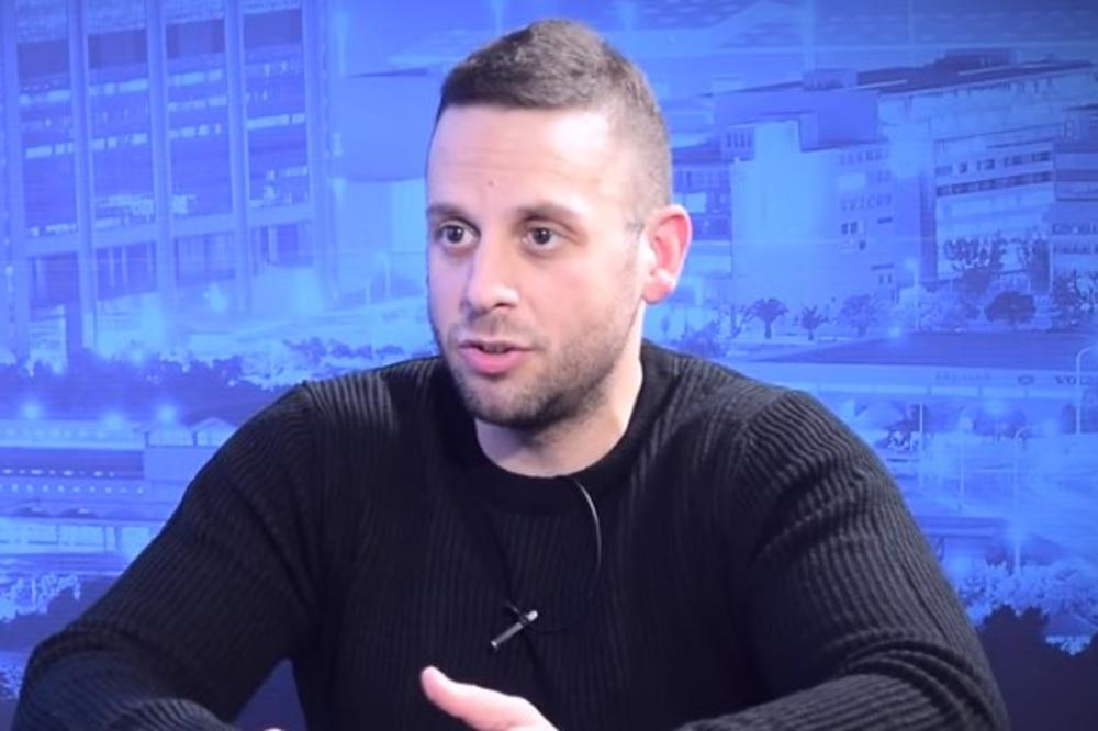 Hrvatski istoričar: Crna Gora sebi tepa da je država, a samo servilno izvršava tuđe naloge na svoju štetu!