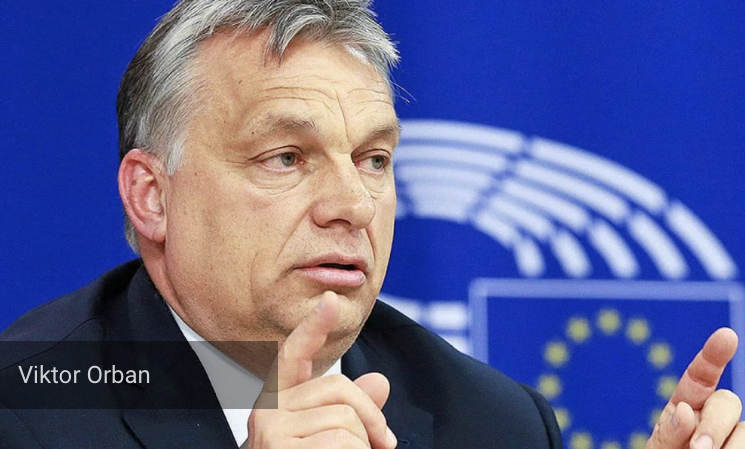 Orbanov režim raspiruje proteste