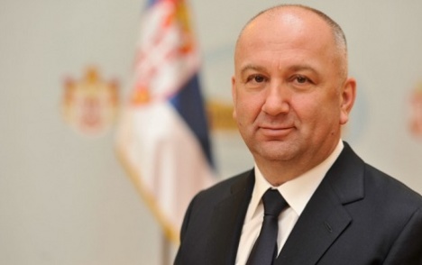 Popović: Crnogorska vlast sprovodi identitetski genocid nad Srbima