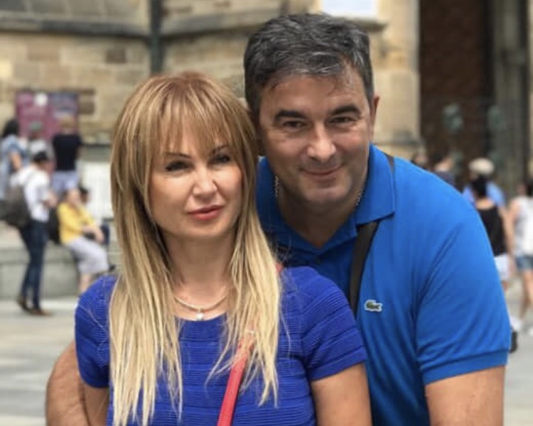 Marina Medojević poručila: Ako se Nebojši nešto desi biće popriličan spisak osumnjičenih!