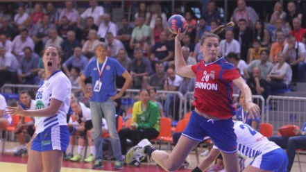 Baraž za Japan: Srbija protiv Poljske, Crna Gora na Češku