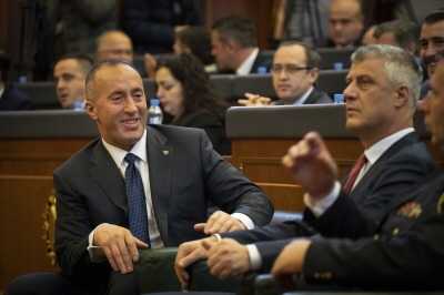Švercer droge i oružja: Tačijev kriminalac bio u blizini mjesta ubistva Olivera Ivanovića!