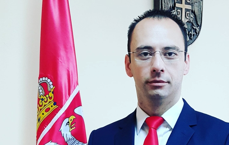 Simić: Nema albanskog političara na KiM bez ratne prošlosti