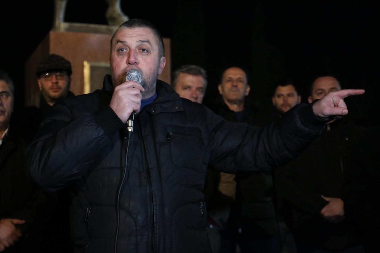 piše Velimir Eraković: Do slobode!