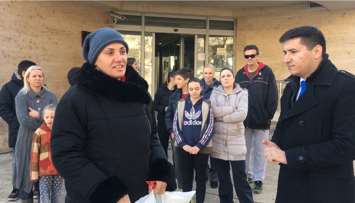 Prava Crna Gora: Tražimo hitno oslobađanje Danijele Đurišić