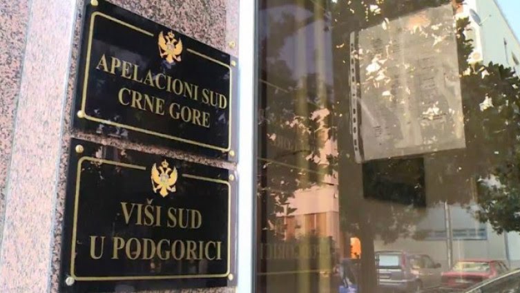 Skandal Apelacionog suda: Pozvali se na Ustav iz 1992. godine vezano za poslanički imunitet Medojevića i Kneževića!