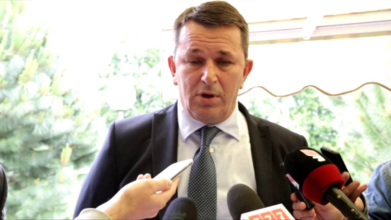 Vladan Vučelić novi direktor Luke Bar