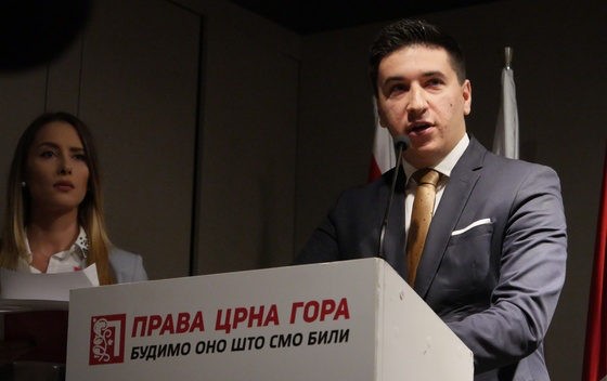 Hapse Danijelu Đurišić zbog zaštite svoje imovine, a Mugošu neće ni zbog krađe tuđe