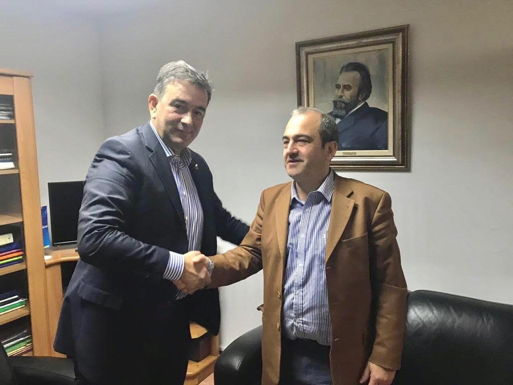 Medojević dobio poziv za sjednicu u Strazburu