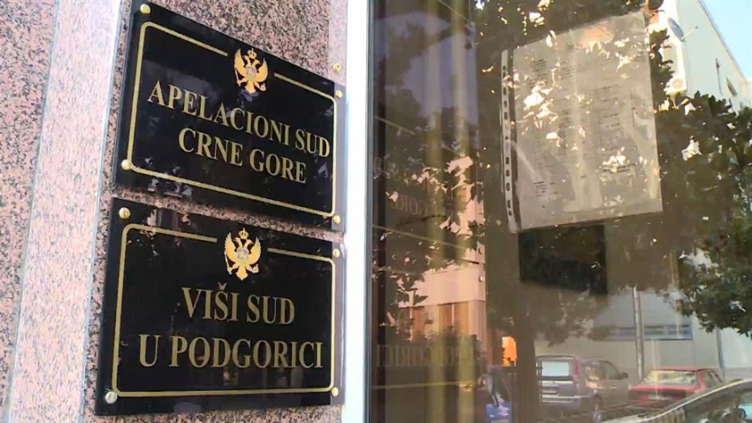 Progon opozicije se nastavlja: Apelacioni sud političkom odlukom siluje pravdu!