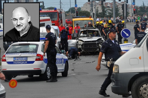 Darko Dulović aktivirao bombu: Diler droge pušten iz Crne Gore, pa likvidirao saradnika Luke Bojovića!