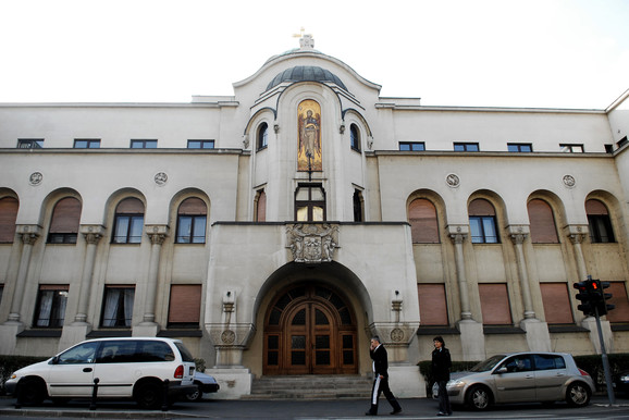 SPC podržala odluku Vučića da zaštiti Srbe na Kosovu i Metohiji