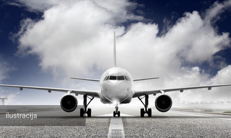 Londonski aerodrom zatvoren