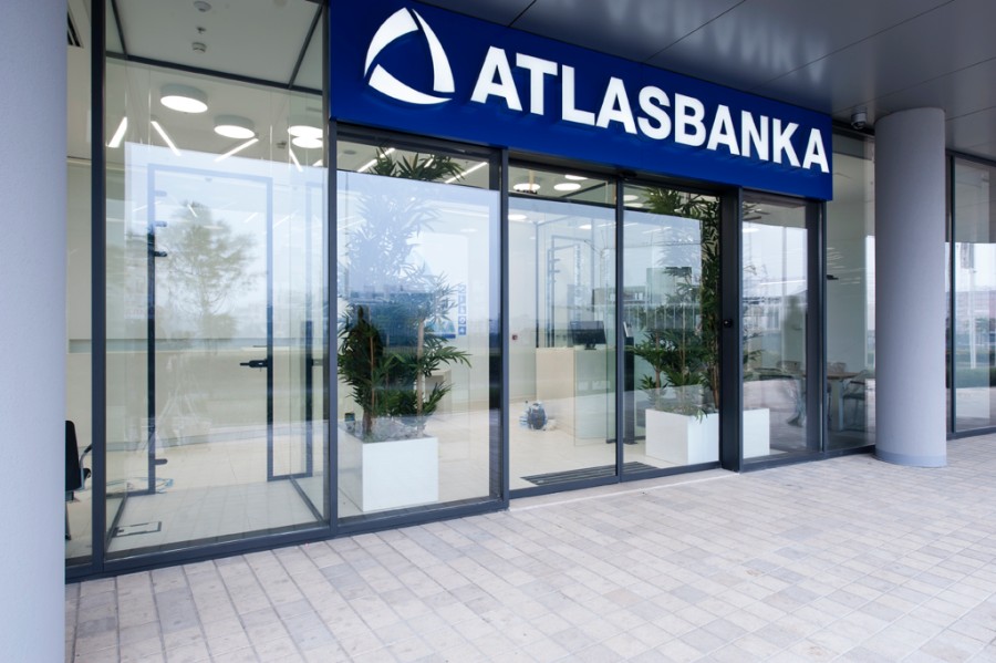 Potvrđeno pisanje Borbe: Preko Atlas banke oprano 500 miliona evra!