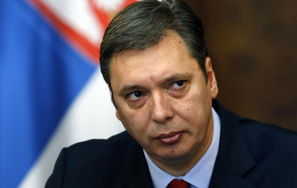 Vučić: Kosovo je naša najveća muka, ne plašimo se nikoga