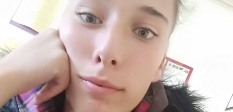 Pronađena Irina Pejanović