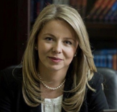 Sud: Irena Radović nezakonito smijenjena