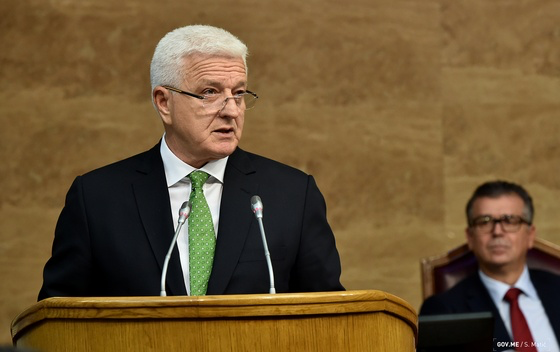 Marković: Nemam novih saznanja o ubistvu Duška Jovanovića