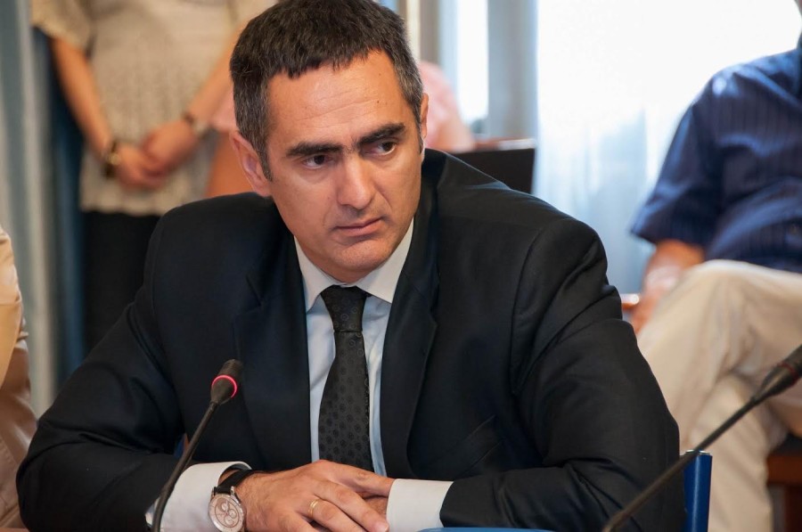 Opozicija se okuplja: I Damjanović podržao inicijativu Fronta