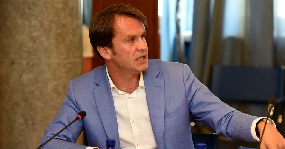 Konjević odgovorio Đeljošaju: Pričaš samo kada ti služba kaže