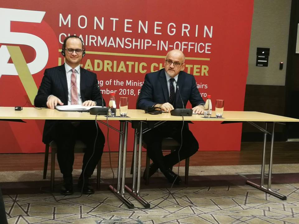 Darmanović: Još čekamo odgovor Srbije vezano za Branku Milić