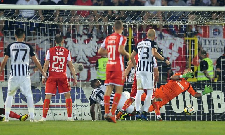Kup Srbije: Partizan gostuje u Kruševcu