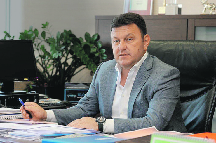 Bokan: Neće biti smak svijeta ako ne odbranimo titulu