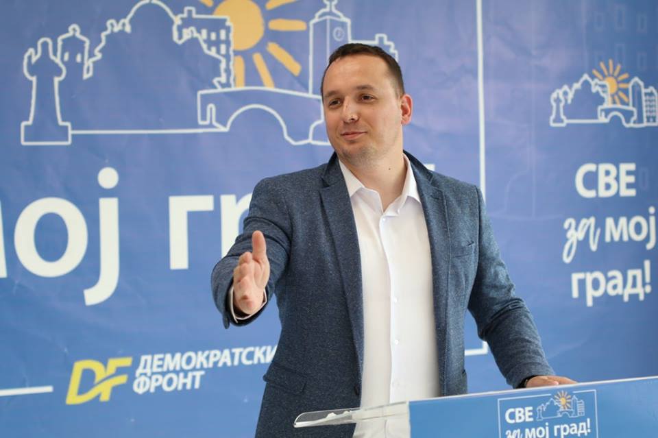 Odbornici DF-a bojkotuju Skupštinu: Dok se love opozicionari po mraku, nećemo da simuliramo demokratiju