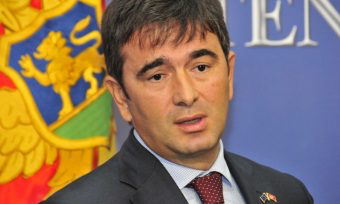 Medojević vraćen u zatvor