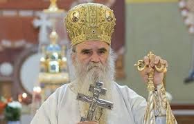 Mitropolit Amfilohije: Manje je zla Podgorici napravio Musolini nego Tito, pa neka njemu dignu spomenik!