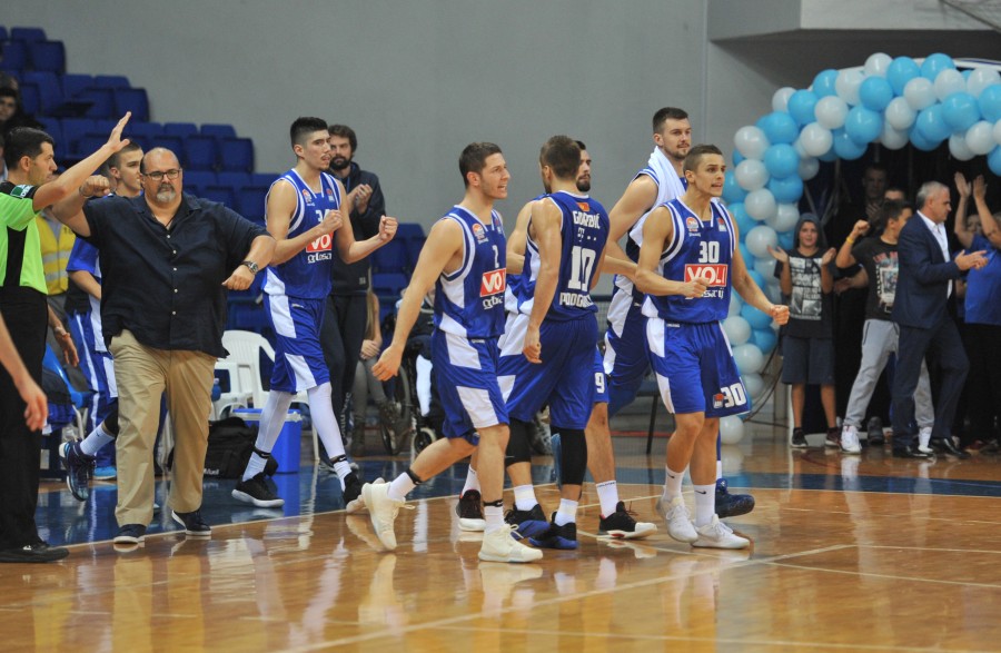 Protiv najboljih se pokazuje karakter: Budućnost nema šta da izgubi protiv Fenerbahčea