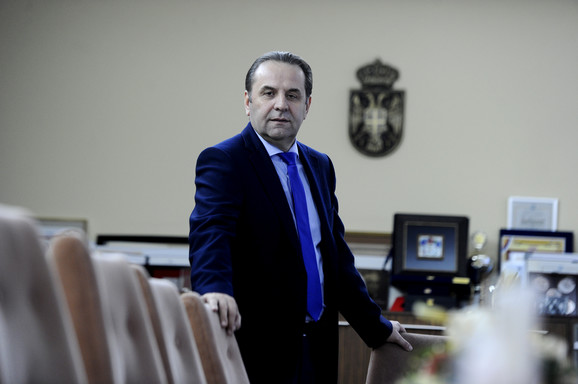 Ljajić: Neću više biti ministar, ostajem u politici