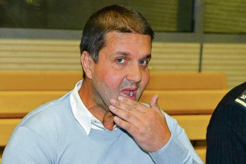 Šarić o presudi: Ovo je nepravda, kako su mi sudili, tako su me osudili