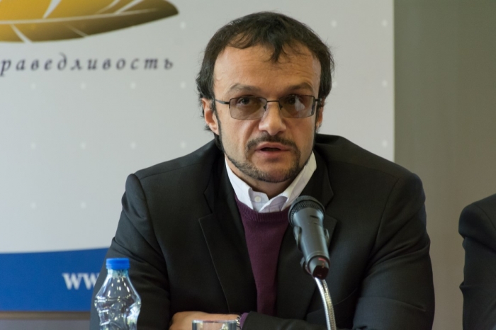 Univerzitetski profesor Dejan Mirović: Da sam kriminalac pustili bi me u Crnu Goru