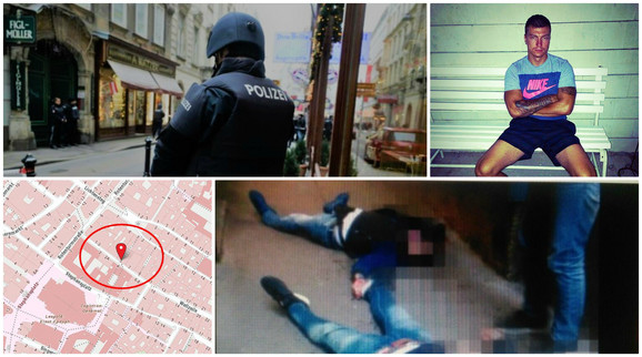 Otkriveno ko je bio za stolom sa Roganovićem i Vilotijevićem: “Gidra” sa Medaka tipovao “kavčane”?