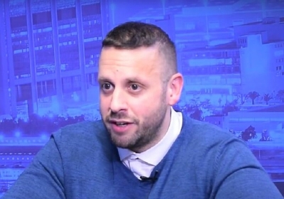Hrvatski istoričar Goran Šarić: Tkz. država Kosovo je kratkog vijeka