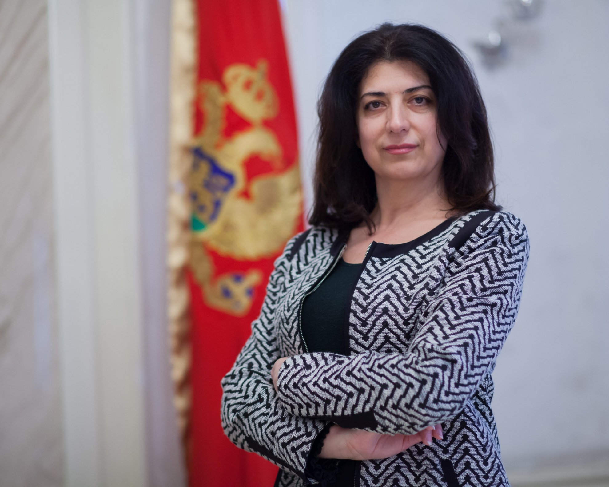 Pavićević: Markovića i Đukanovića nijesu „stavljali u zatvor“ zbog izjava o ubistvu Duška Jovanovića