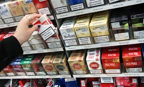 U Nikšiću i Podgorici: Tri lica osumnjičena za nedozvoljenu trgovinu cigaretama i duvanom