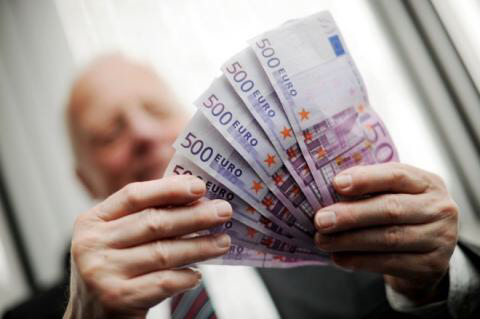 Najveća zarada u ovoj godini iznosila 33.695 evra