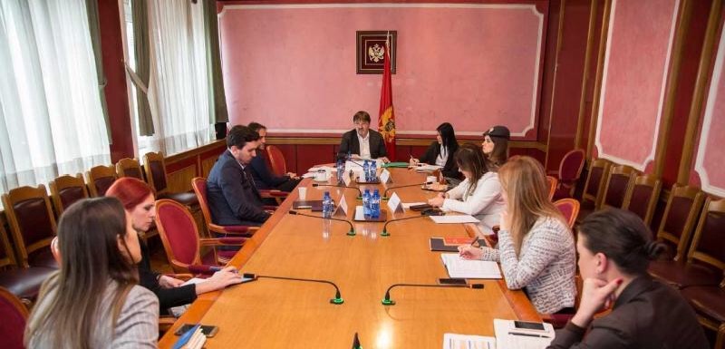 Odbor za reformu izbornog zakonodavstva čeka opoziciju