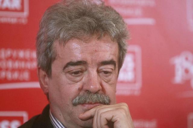 Bulatović o režimu: Oni koji nijesu u pravu, oni bi poginuli za to jer smatraju da jesu