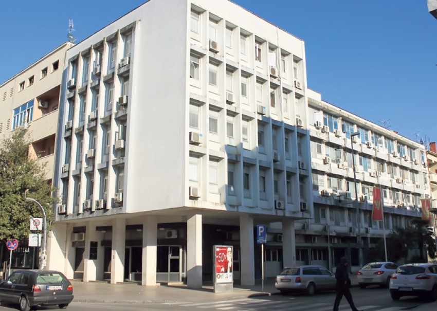 Đukanović i Čađenović saslušani u tužilaštvu: Proganjaju nas jer smo opozicija režimu