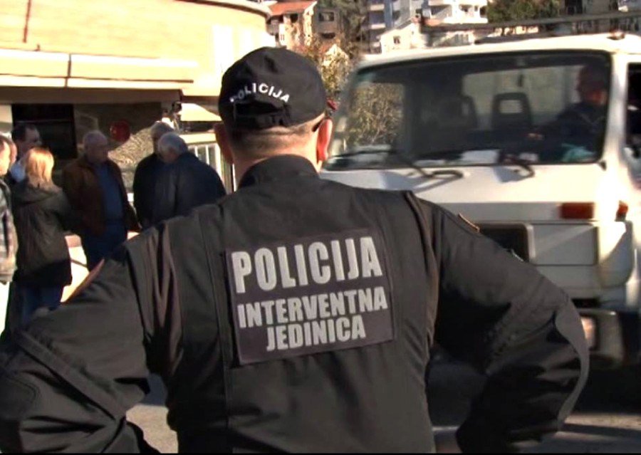 Otkriveno ko je priveo Nebojšu Medojevića: Šef Interventne bio suspendovan, pa smjenjen i na kraju rukovodio hapšenjem poslanika DF-a!