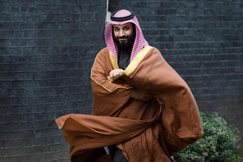 Američki Senat: Saudijski princ odgovoran za ubistvo Kašogija