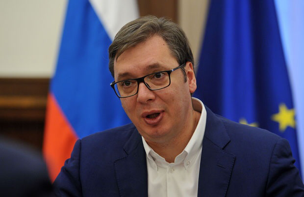 Vučić najavio pomoć Srbima na KiM: Za kompromis treba žrtvovati i karijeru, a to u Prištini neće niko