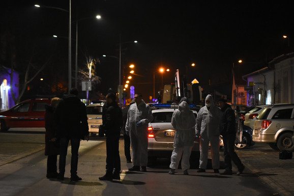 Detalji iz istrage ubistva Đorđa Zafirovića: Pokušao da zavara trag, ubice ga našle i likvidirale