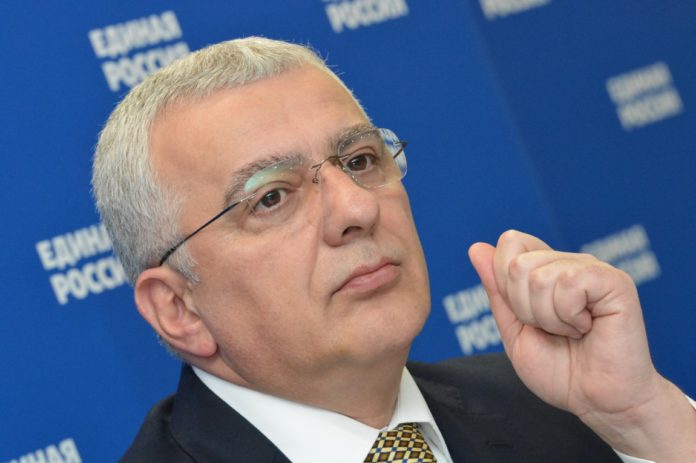 Mandić: Duško Marković je naslednik Jova Kapičića, Crna Gora policijska država