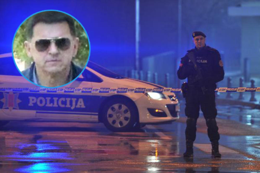Borba otkriva: Vođa “kačana” nije uhapšen nego je dogovorio predaju!