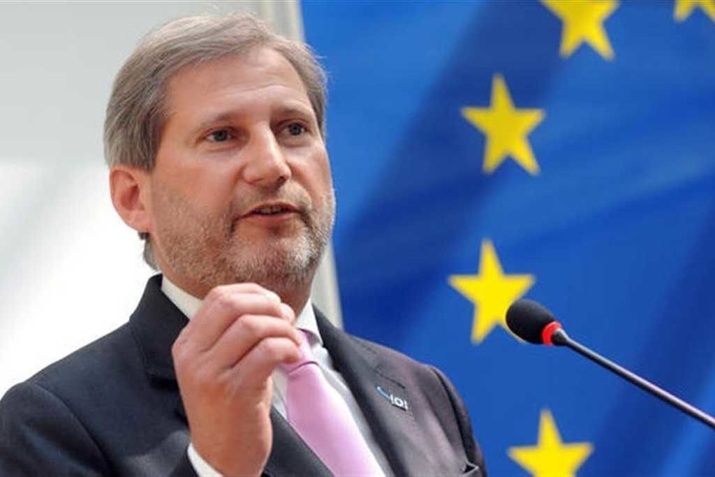 Han: Sve partije da se vrate u Parlament